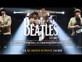 The beatles story kc draen petrovi  zagreb ticket to ride live