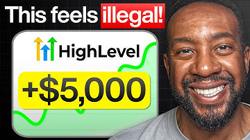 Save $5K/Month With This One-App System (HighLevel 2026)