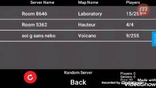 Playing deathrun portable with hacks & cheats