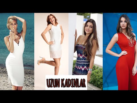 UZUN KADINLAR / BOYU 1 . 70 CM ÜZERİ OLAN KADIN ÜNLÜLER / #boy #handeerçel #çağlaşikel #pınaraltuğ