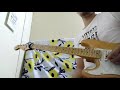 Melodic Guitar Improvisation