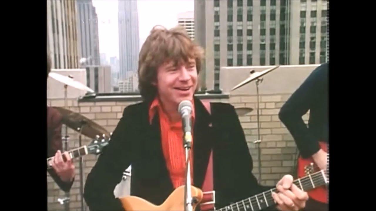 Dave Edmunds - Girls Talk - with Rockpile HQ Dave Edmunds - Girls Talk - with Rockpile HQ
