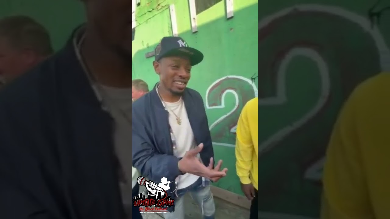 TONY BRO GIVING HIS OPINION ON STOOPID AND MWAY OJAE BATLLE 