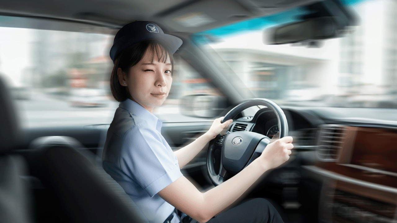 MAU DISETIRIN SAMA SAYA? JANGAN YAH - MAKEWAY