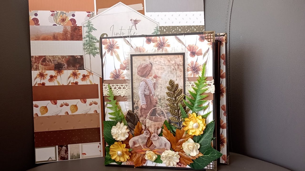 ALBUM FACILE 100% ACTION 