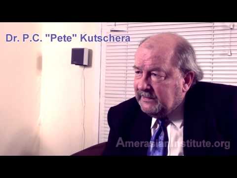 Amerasian Research Institute Overview