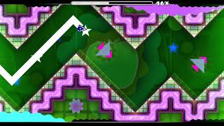 Applenistic by Male20 100% Geometry Dash