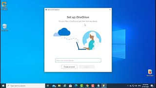 Fix Onedrive - Sorry There Is A Problem With Onedrive Servers Error Code 0X8004Def5