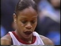 1999 WNBA Finals Game 2 - Liberty @ Comets - Greatest Finish Ever!