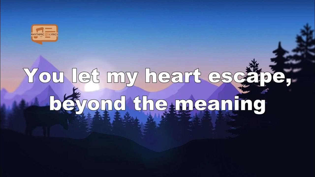 Kiesza - Hideaway (Lyrics) Kiesza - Hideaway (Lyrics)