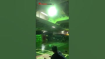 Ngeri!! Dihantam ombak besar, mobil2 terbalik di KM Dharma Kencana Banyuwangi - Lembar #shorts