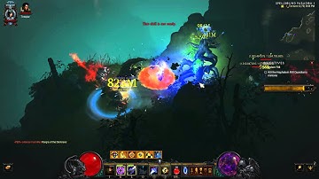 [2.4 Build] Blades Multi-Purpose Speed - Non In-Geom - 700+DB/h