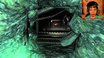 Penumbra Overture part 11 - The Spiders Are Back!