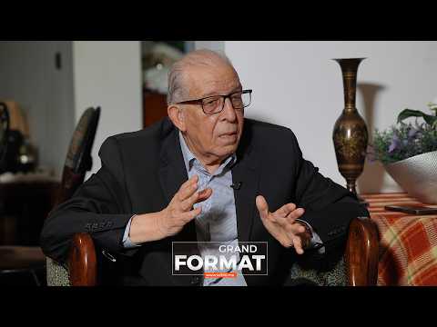 Hassan Benaddi: "The Authenticity and Modernity Party does not need political legitimacy" | Grand...