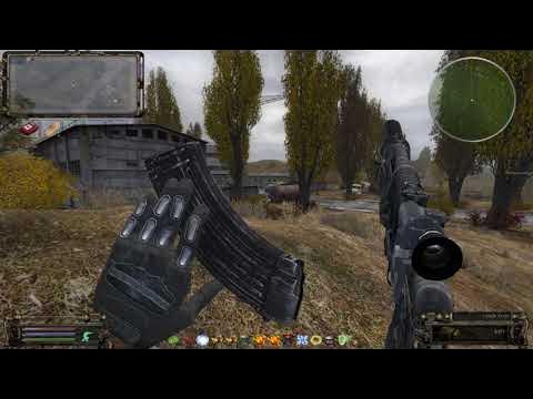 Флешка Бленда ОП 2.2 - YouTube