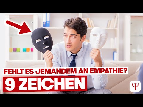 Wenn es JEMANDEM zutiefst an Empathie fehlt, kann es katastrophale Folgen haben! Schau selbst!