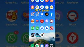 cara mengembalikan kontak yang hilang/ wa ke reset  #tutorial#caramengembalikankontakhp screenshot 4