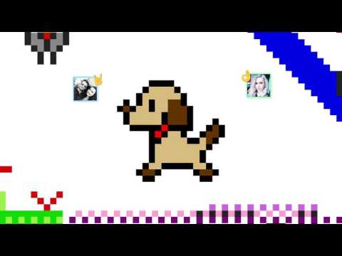 Pixel Place