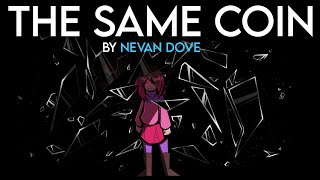 "The Same Coin" - Betty's Theme (A Glitchtale Fan Soundtrack by Nevan Dove)