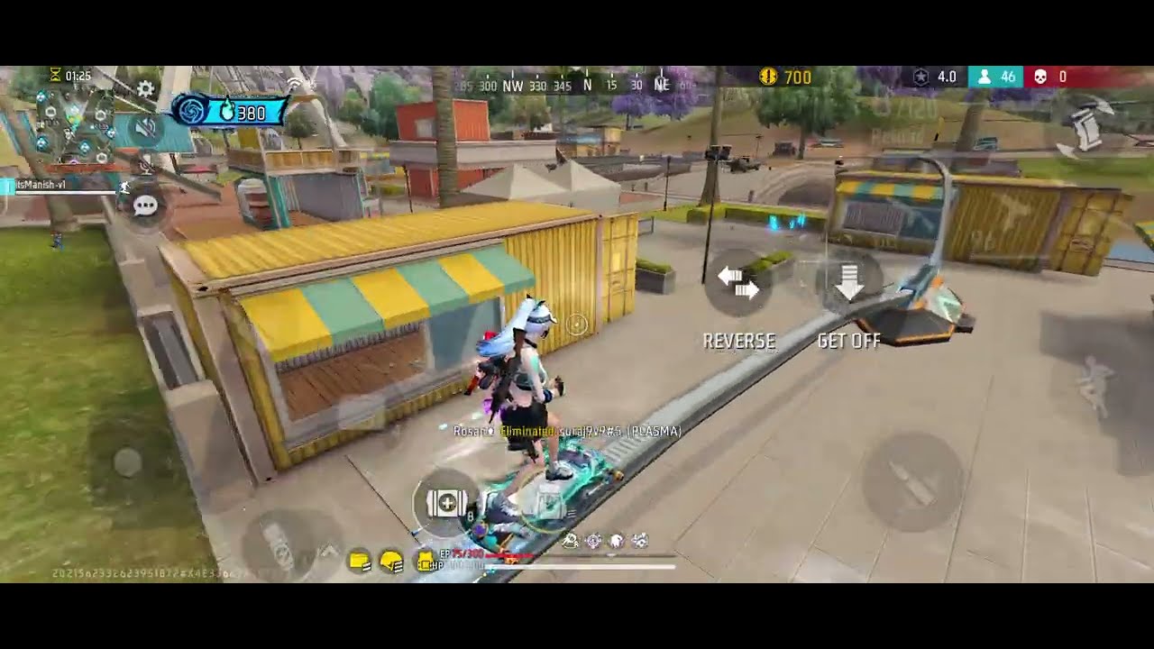 SOLO VS DUO in MASTER LOBBY 😈 30 KILLS DOMINATION!