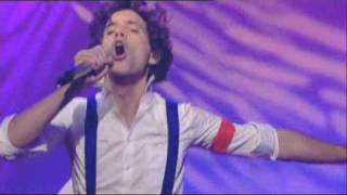 Mika : Blame It On The Girls @GMTV 15/02/2010