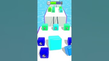 Marble Run 3D Android iOS Gameplay lvl2331 #gaming #gameplay #games