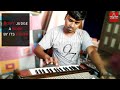 इसे कहते हैं हारमोनियम वादन~जरूर सुनें 💞 By One Of The FASTEST & BEST Harmonium Player Pushkar Sir