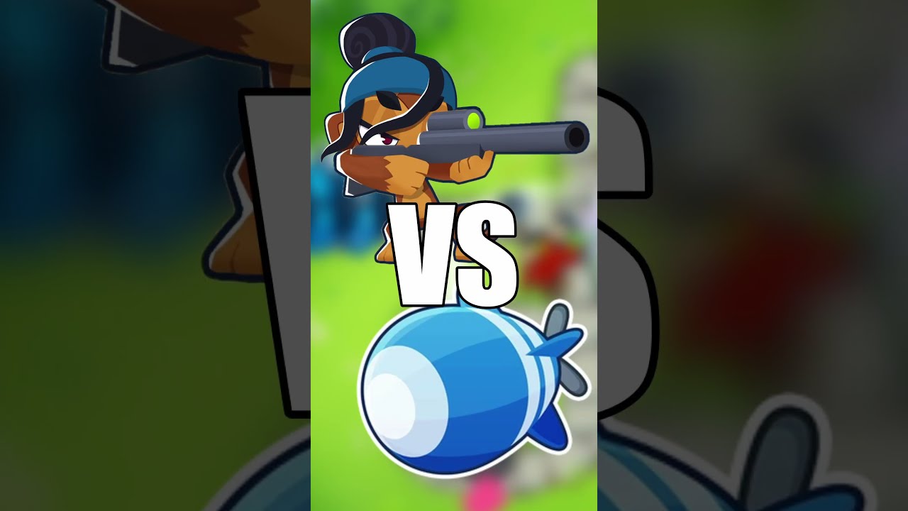 Sauda S Range Is INSANE Bloonstd6 Gaming Btd6