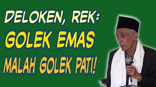 Download Lagu KH_MUHAMMAD_SHOLIKHUN🔴MATI SEBAB SERAKAH#NGAJIJAWA #NGAJIJAWALUCU #NGAJIPONDOK #NGAJIKITAB MP3