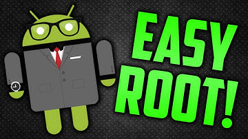How To Root Android Phone With Computer! Root Android With Computer!