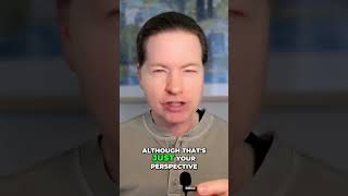 Stop Avoiding Pain! Why Success Cures Rejection #shorts