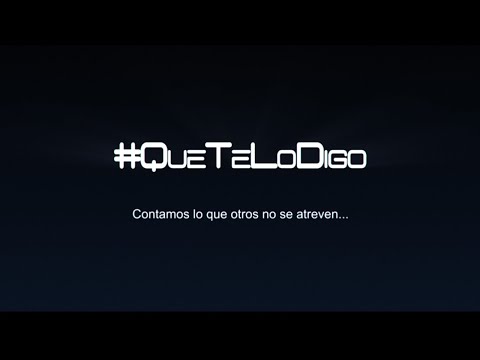 #QueTeLoDigo cap 06