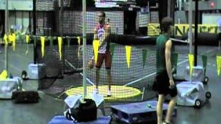 Weight TE 2-4-11 20.21m