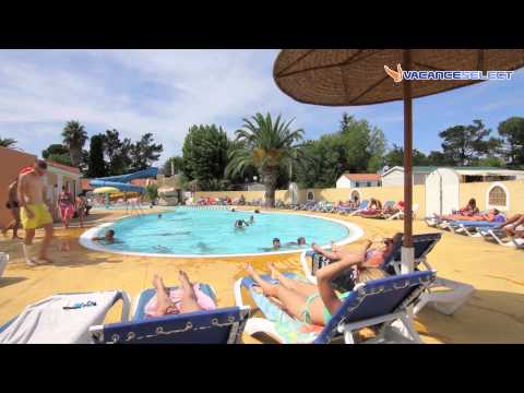 Video-thumbnail van Camping Les Jardins Catalans