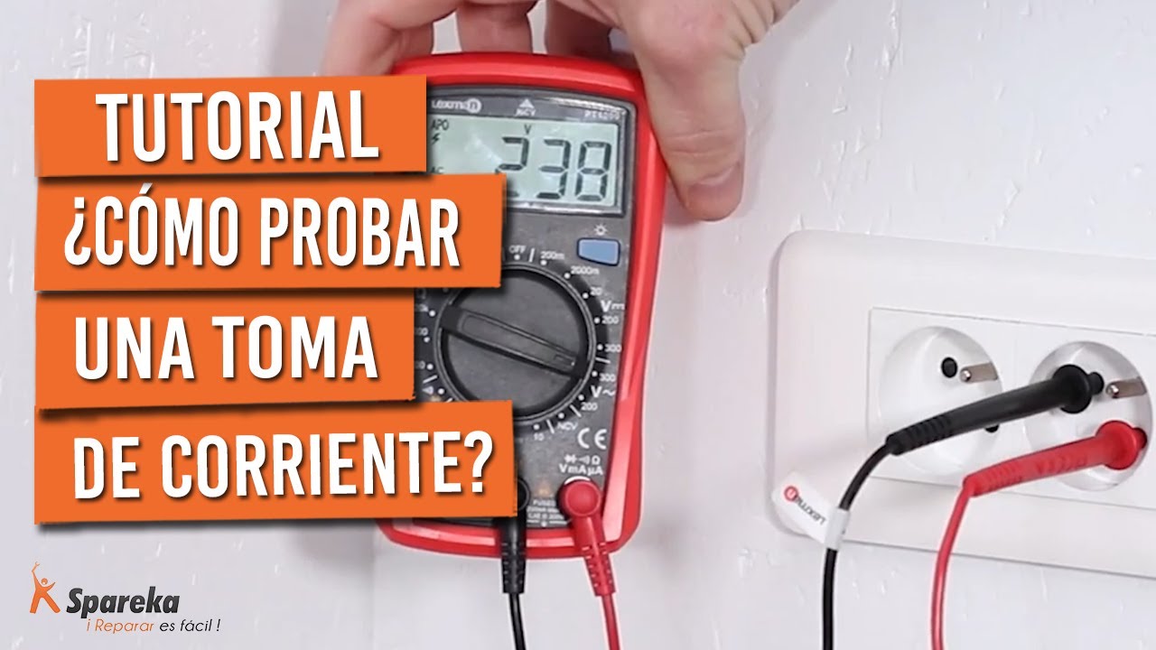 Así puedes saber si tu electrodoméstico está bien conectado: Guía práctica para una instalación segura 2