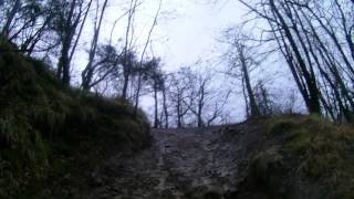 Hell's gate Lite 07-02-2016 seconda parte