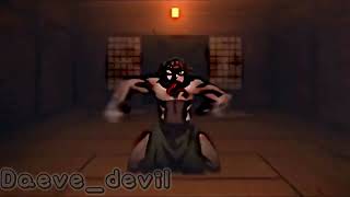 Zenitsu Edit Daeve Devil Kny Demon Slayer Zenitsu Agatsuma Edit First Video