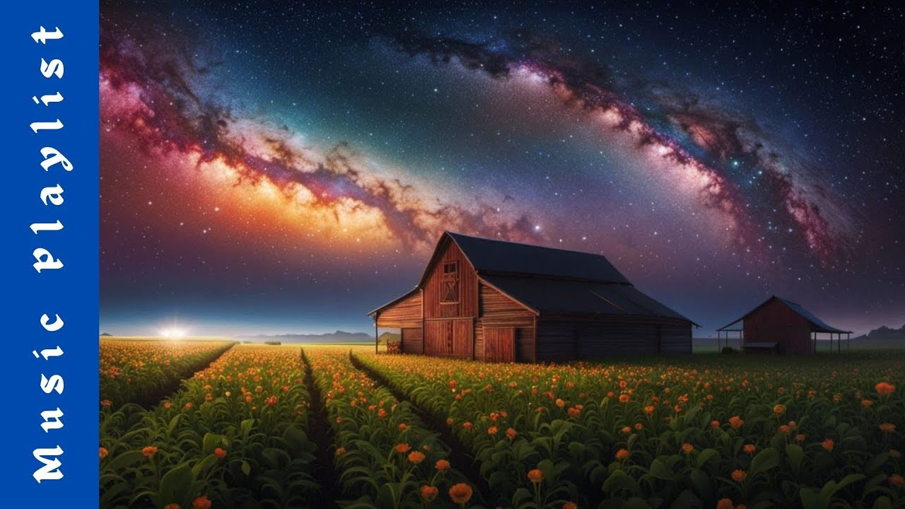 Farmer Cantin's Jukebox One Hour Playlist The Family Farm YouTube