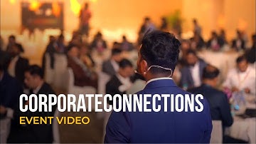 Event Video by IndieVisual | CorporateConnections