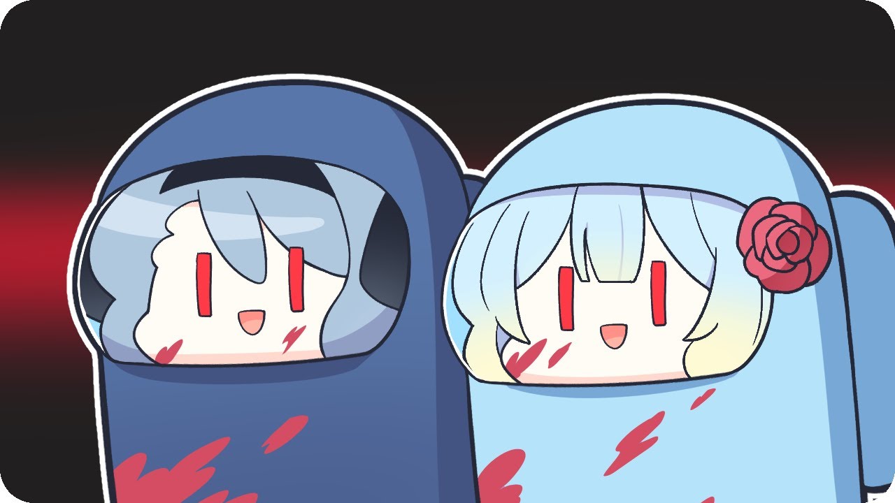 어몽어스 (감블러, 견자희, 공파리파, 꽃핀, 김박사, 라디유, 라장, 사모장, 왈도쿤) - [2021/03/31] [강지 다시보기]