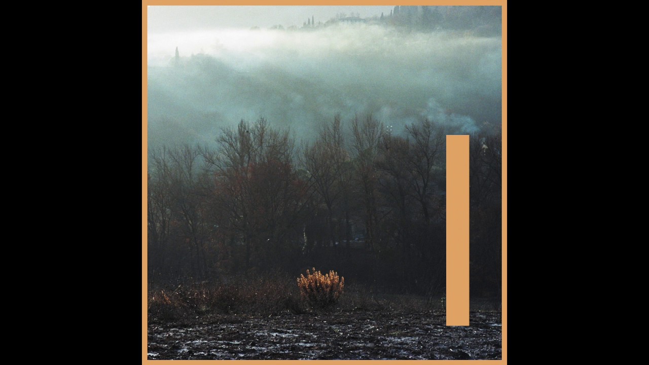 Romeo Moon - Let Love In (Official Audio)