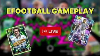 FC MOBILE AND EFOOTY LIVE🔴