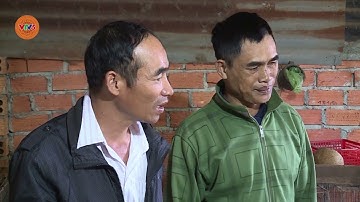 Vai trò người có uy tín trong xây dựng nông thôn mới | VTV5