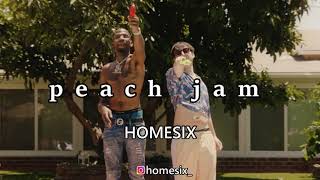 88Rising x Joji Type Beat 'peach jam'