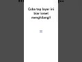 maaf klo gak berhasil 🙏🏻😭 #rameindong #subcribe #rameinpliss #like #lewatberandayoutube #fyp #gbt