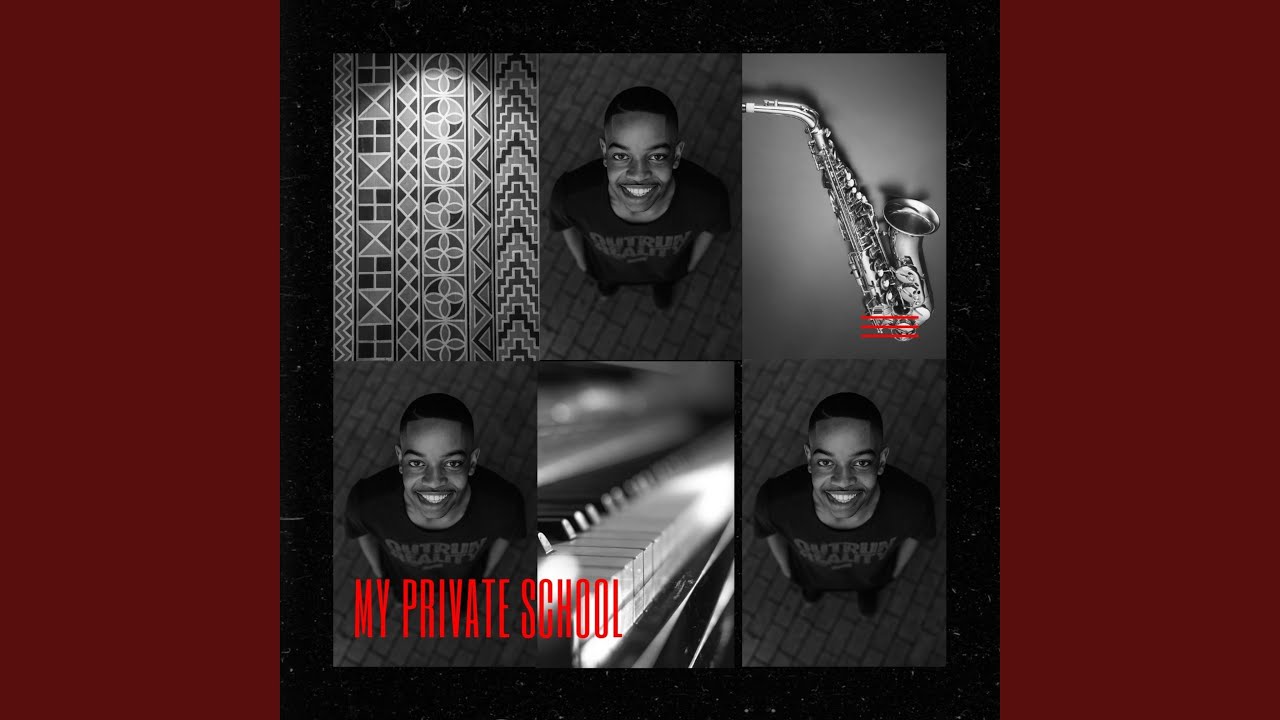 Some Soulful (Sax Mix) (feat. Luu31 & Blissful Sax)