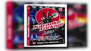 Karaoke Türkiye 1 - Birisine Birisine