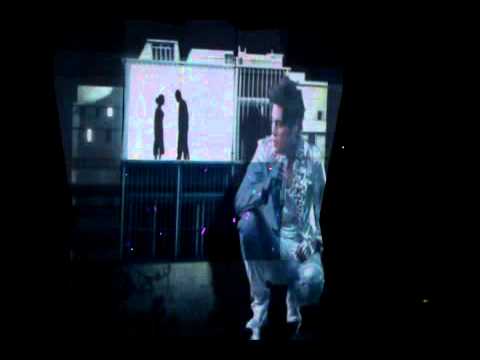 周杰倫2010超時代演唱會 24.9.2010 3D part 1