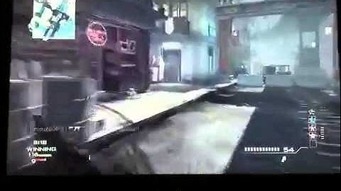 CoDMw3-striker MOAB