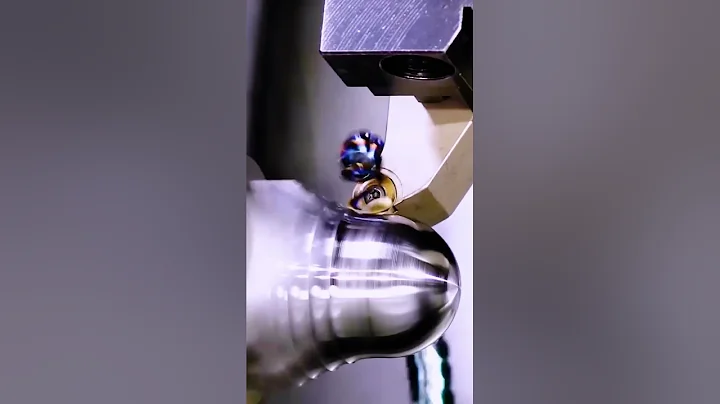 CNC Machining Rectangles with a Round Insert